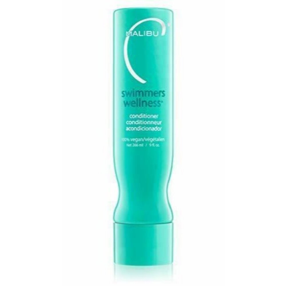 Malibu Swimmers Conditioner 9 oz